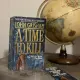 A Time to Kill ( Jake Brigance #1 ) ( Book by John Grisham ) | Matte Lamination | Premium Paper |. 
