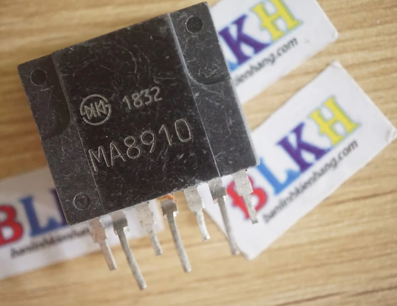 Ic nguồn ma8910 8910 sip-7 tháo máy