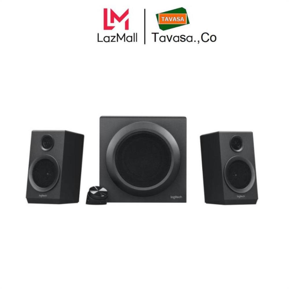 Loa vi tính Logitech Z333