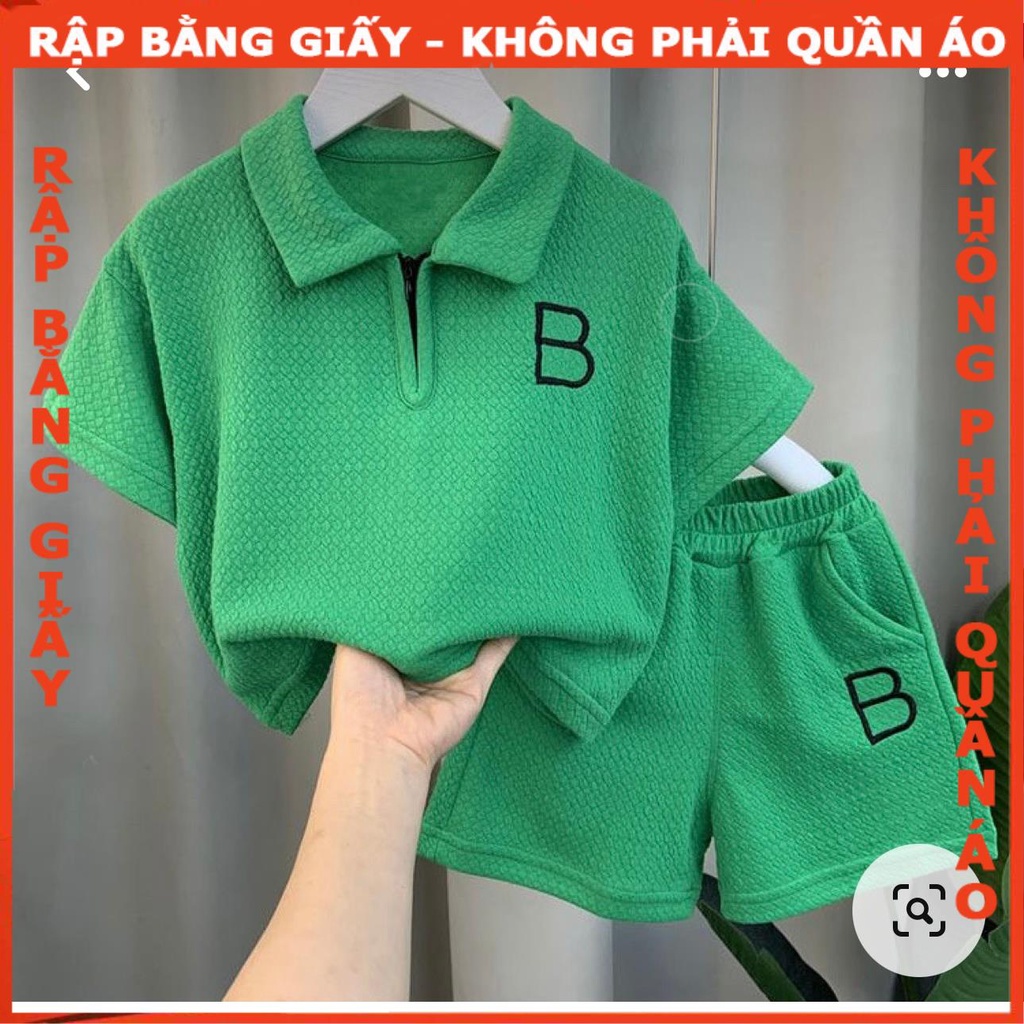 Rập giấy mã B70 - rập bộ đùi bé