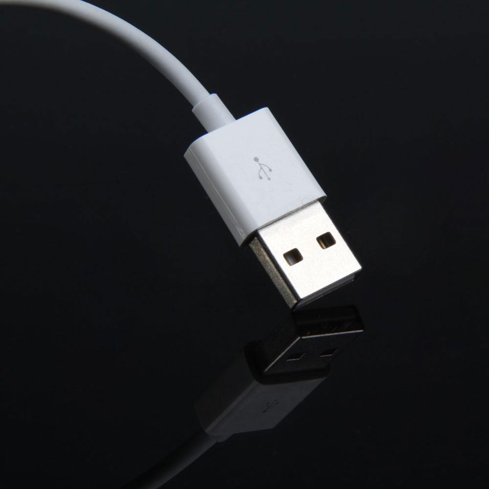 Bộ Sạc Dữ Liệu USB 3.5Mm Đồng Bộ Âm Thanh cáp cho iPod Shuffle 3rd 4th Gen