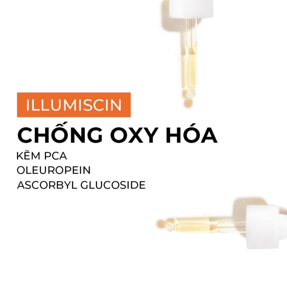 Serum Sáng Da, Mờ Thâm Balance Active Formula Vitamin C Brightening 30ml