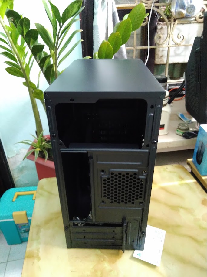 Vỏ case PC  Xigmatek  XM-23