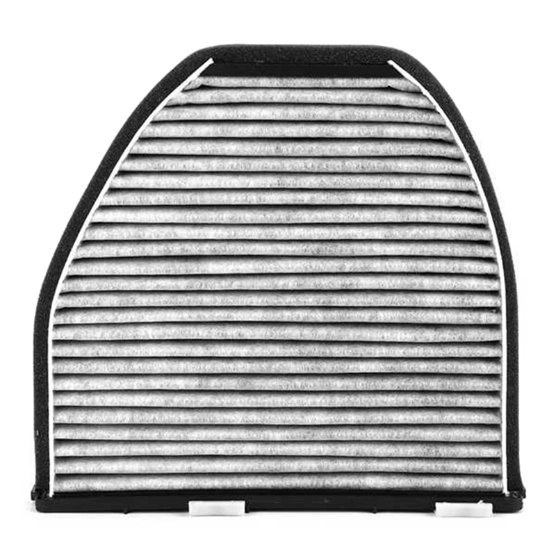 Car cabin air filter cooling system for - w204 w212 2128300318