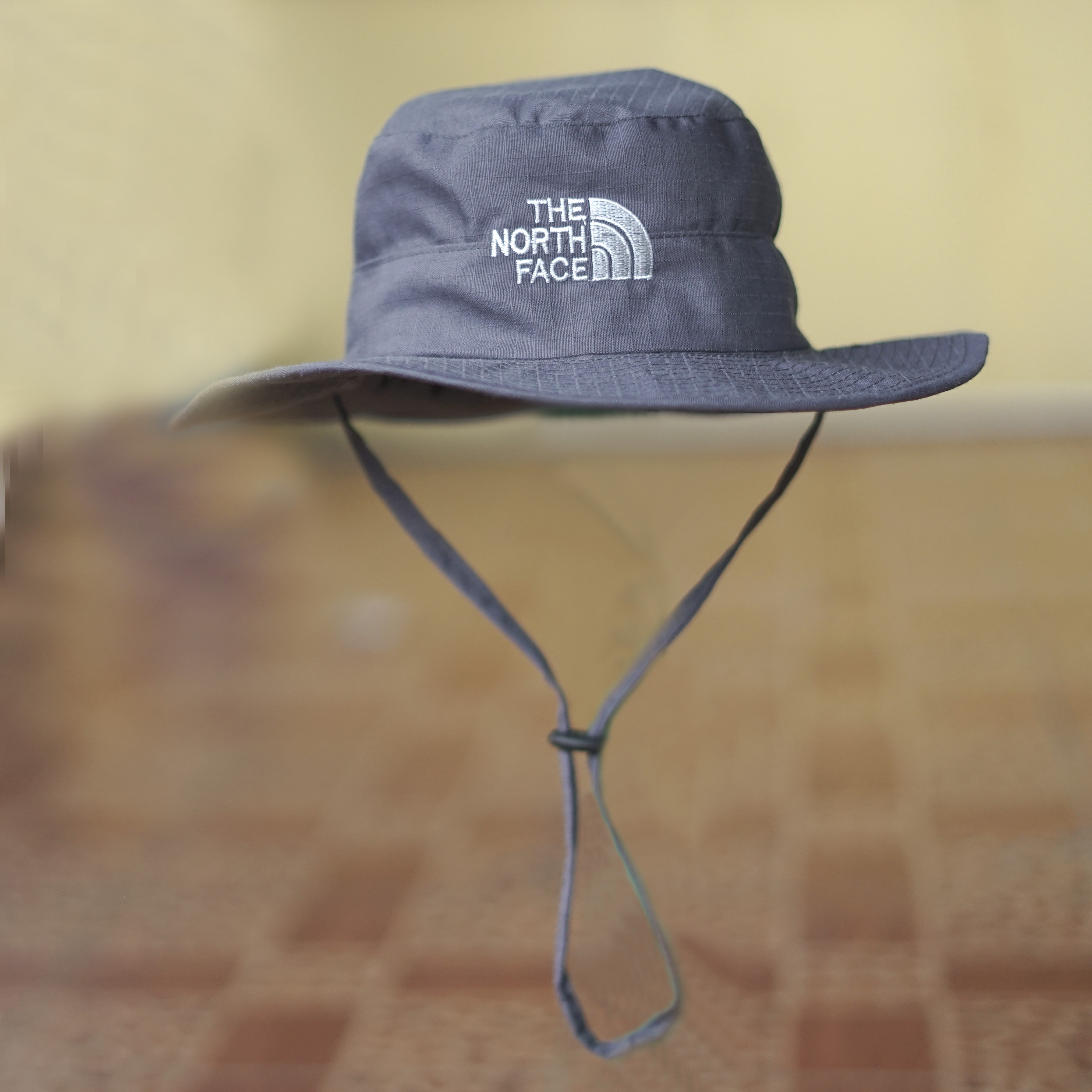 topi rimba tnf the north face topi 