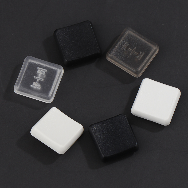 5pcs%20Choc%20Low%20Profile%20Pbt%20Key%20Caps%20For%20Chocolate%20Switch%20Mechanical%20Keyboard%20Ultra%20Thin%20Black%20White%20Transparent%20Choc%20Key%20Caps%20-%20Image%207