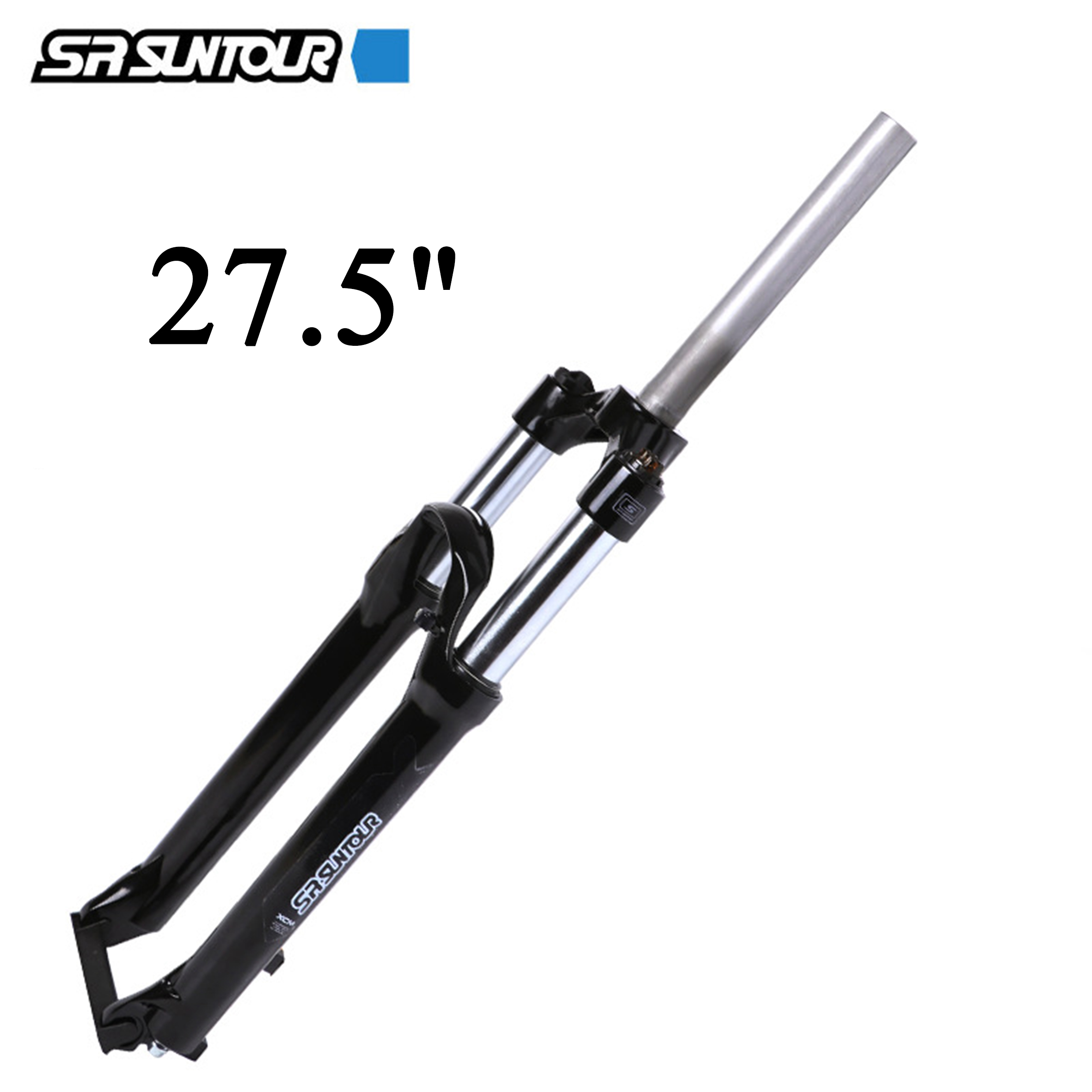 Sr suntour xcm store vs rockshox xc30