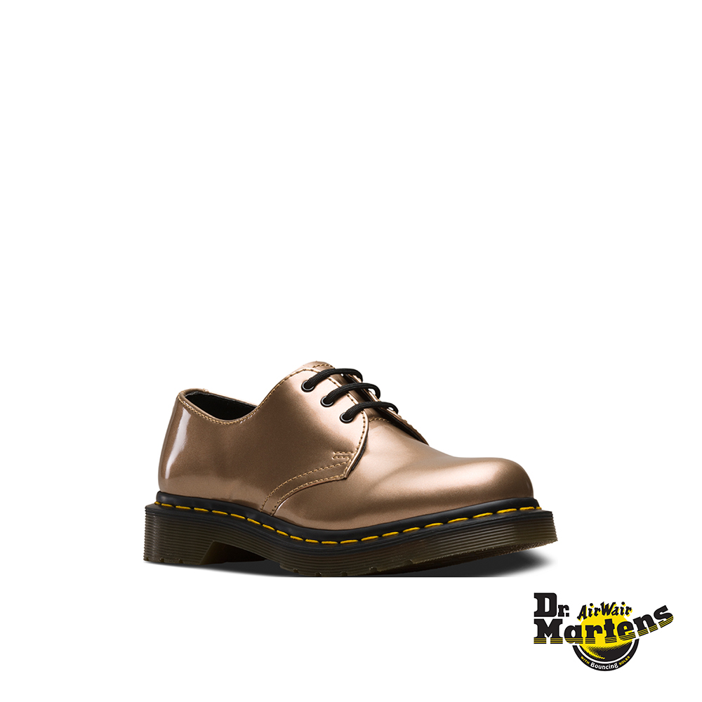 Dr.Martens 1461 Vegan 3 Eye Women Shoe 