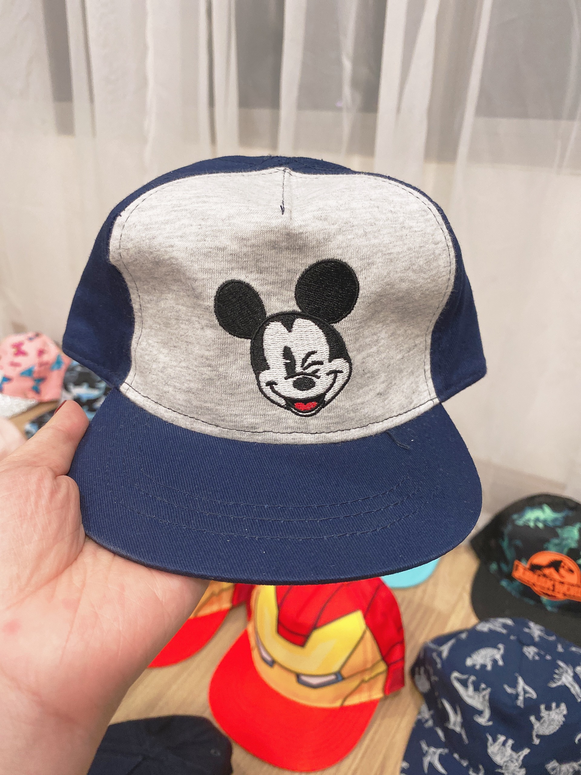 Mũ H&M Chính Hãng Cho Bé Trai Bé Gái