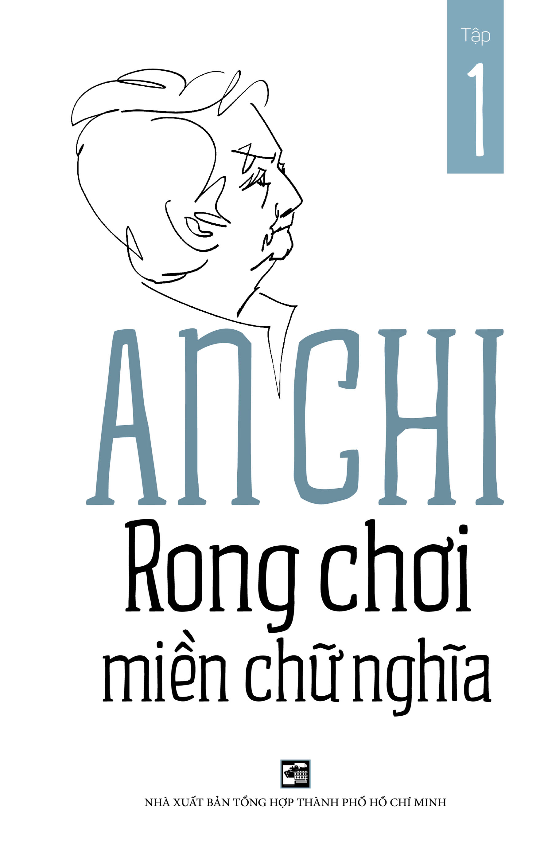 Nxbhcm - sách rong chơi miền chữ nghĩa
