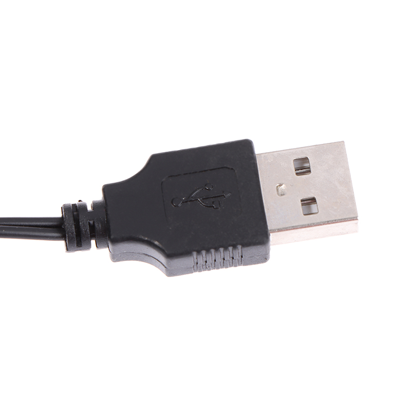 5V USB Adapter Driver 1-5M El Wire Electroluminescent Light Controller Inverter. 