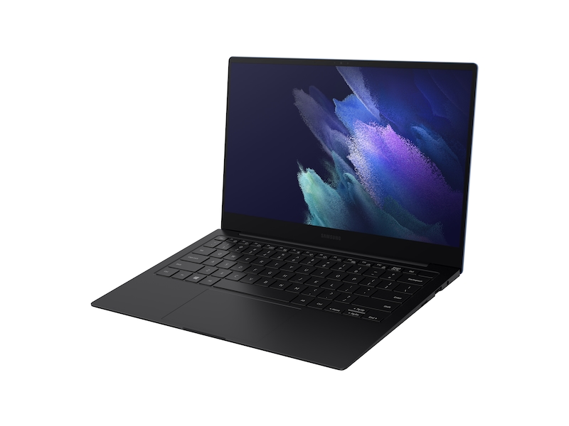 Galaxy Book Pro 13.3 Inch Amoled, Free Offline Professional Plus 2019 Worth 1 Million Vnd