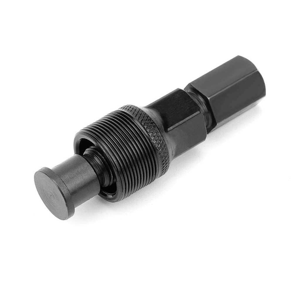 HILBAT Xách tay MTB Cánh Tay Tay quay Puller Crank Công Cụ Phụ Kiện Xe Đạp Trục Remover Xe đạp Crank Extractor Removal Xe đạp Crankset Puller Xe đạp Công Cụ Sửa Chữa Crank Extractor