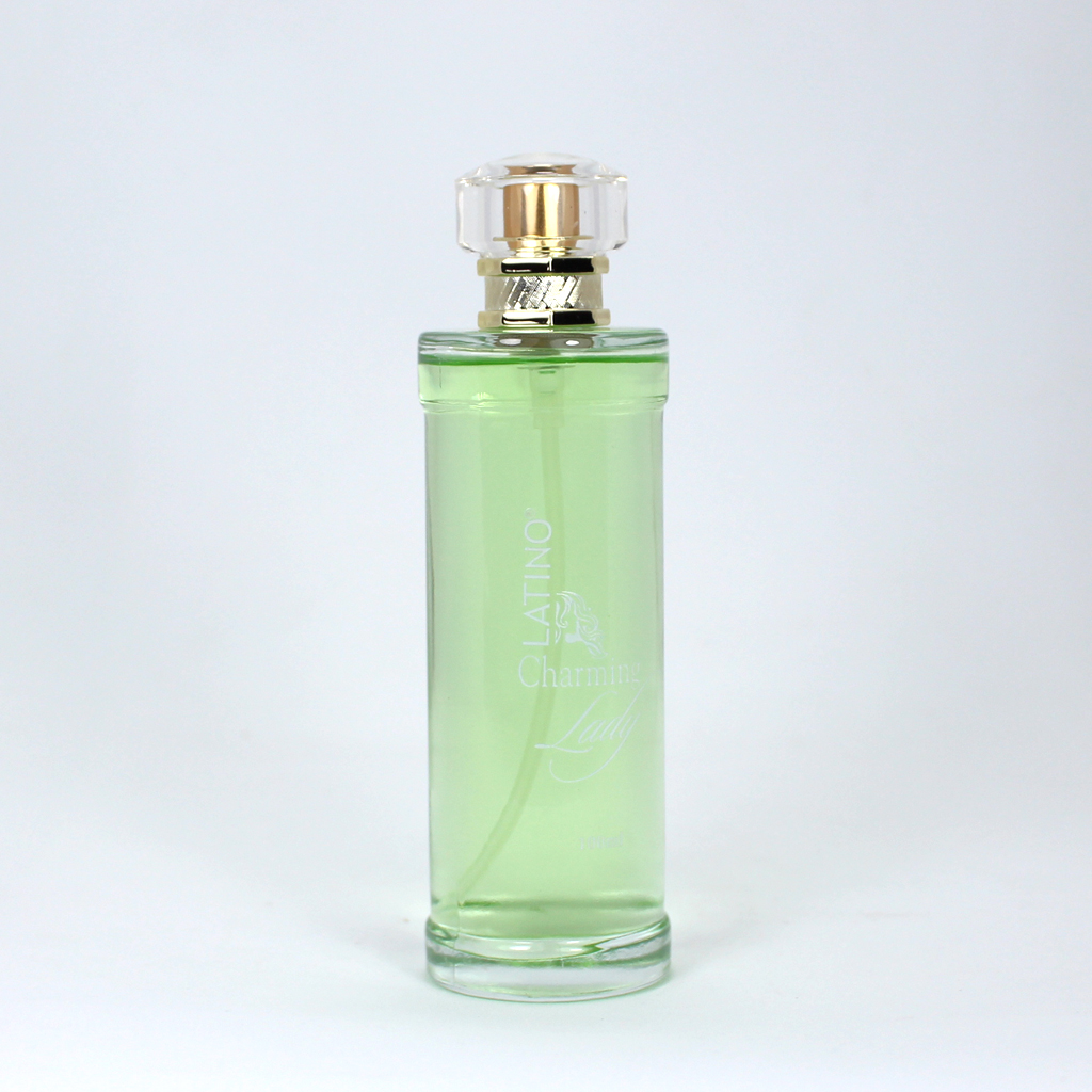Nước hoa Nữ LATINO N12 100ml