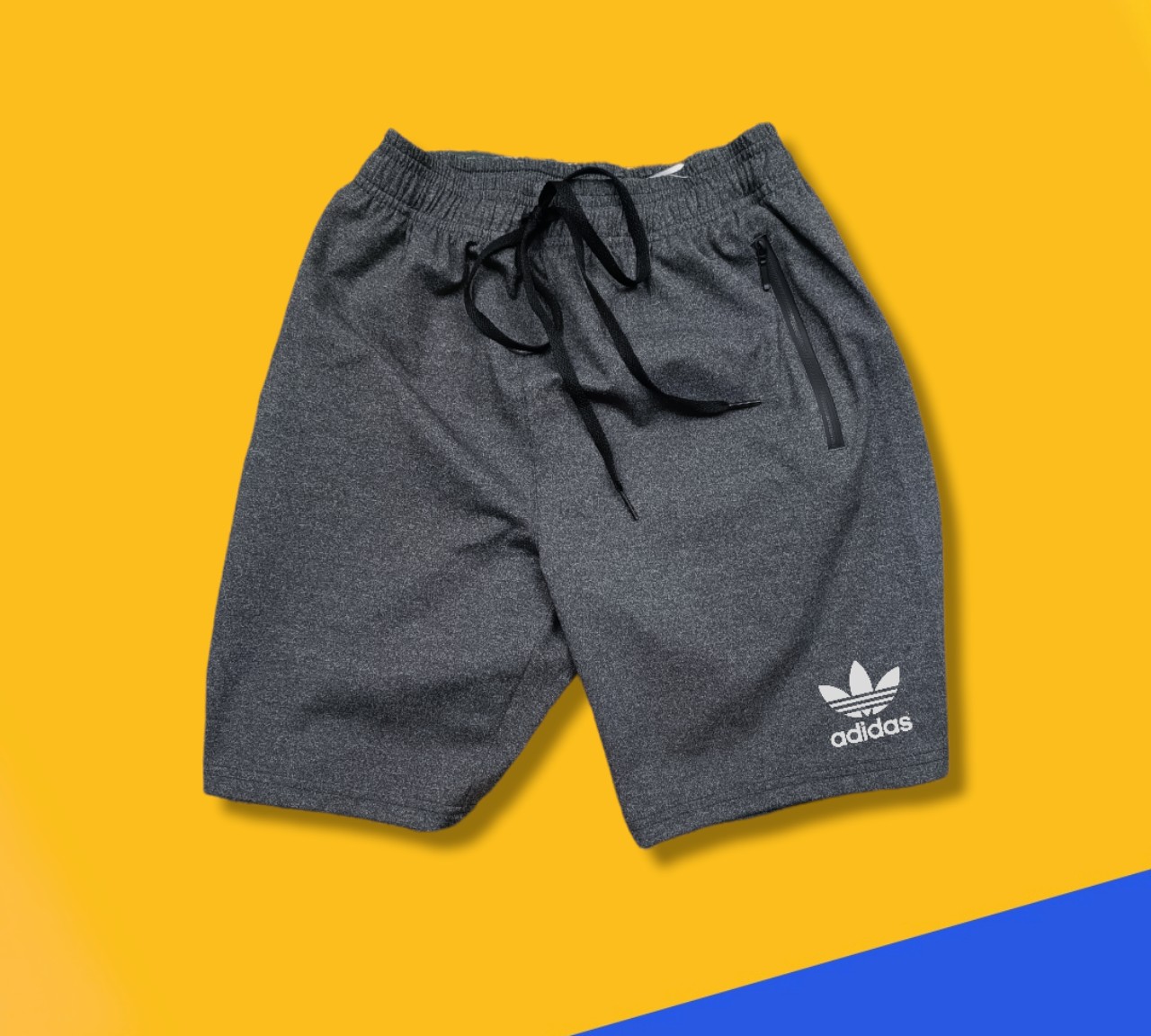 Quần short thun cho bé trai size đại (big size) 25-65kg