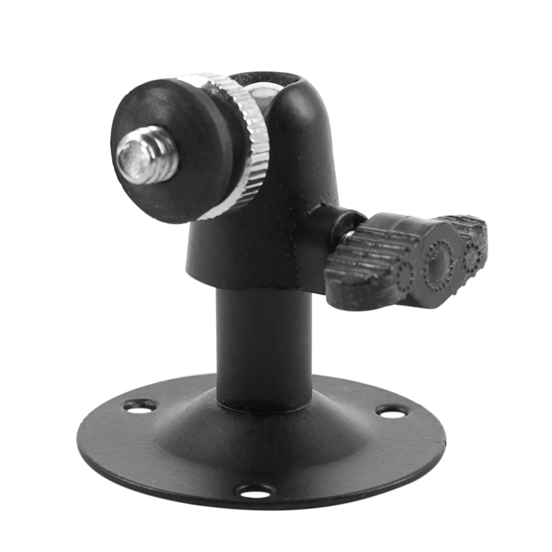 2.6 Inch High Wall Ceiling Mount Stand Bracket for Security CCTV Camera