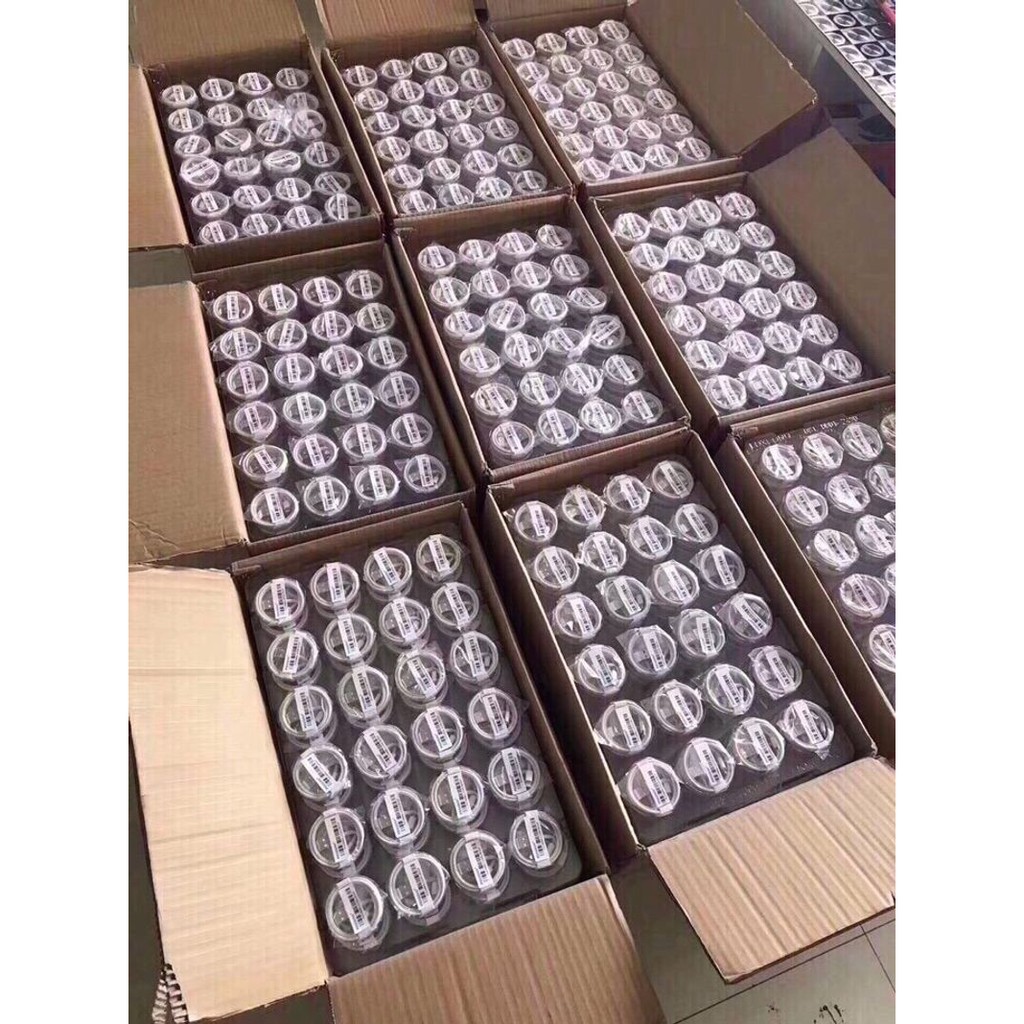 [Siêu rẻ] Dây sạc Lightning - Cáp sạc Chân Lightning Dùng Cho iPhone