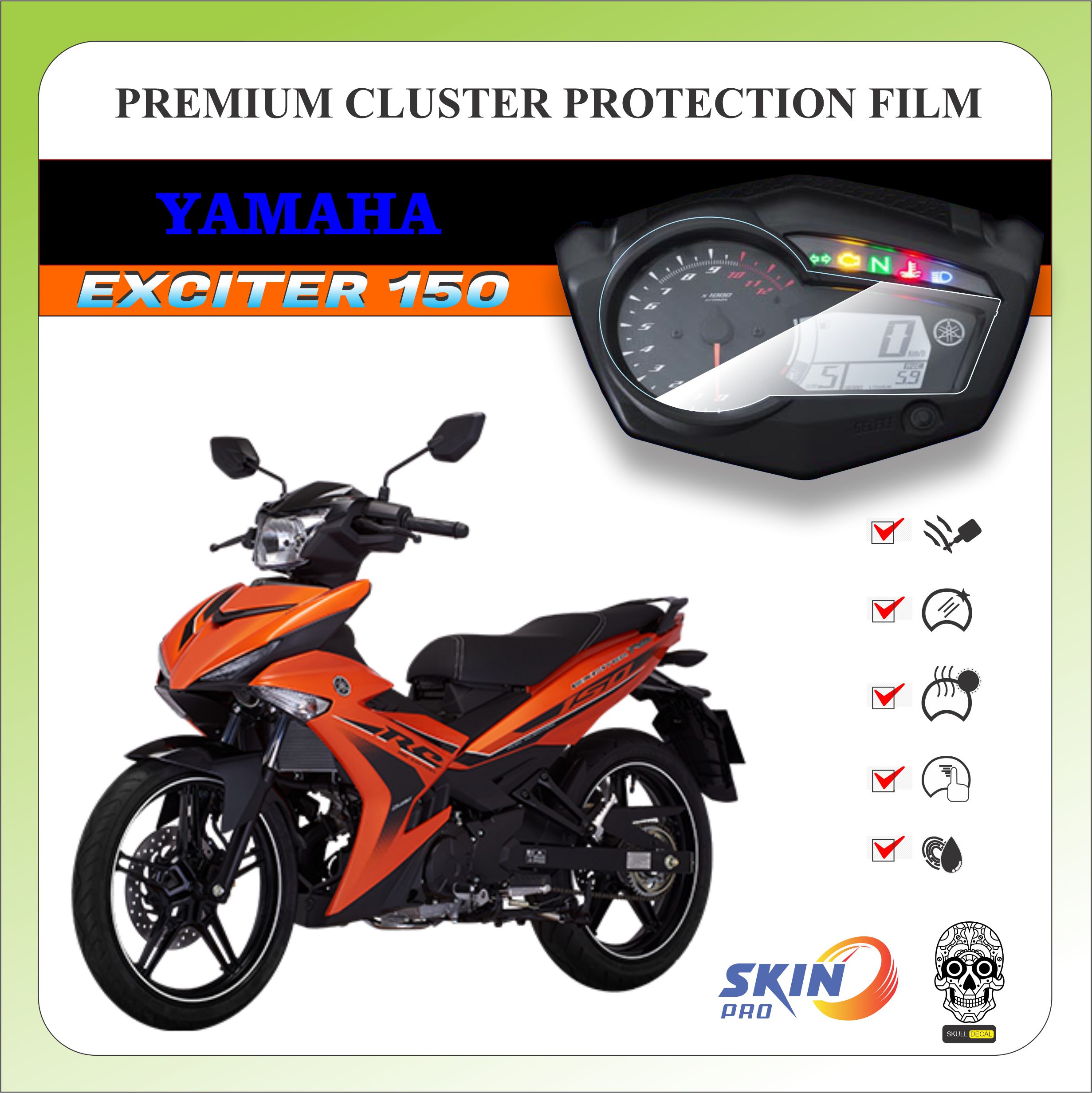 Bán xe Exciter 150 2015 Style  Chugiongcom