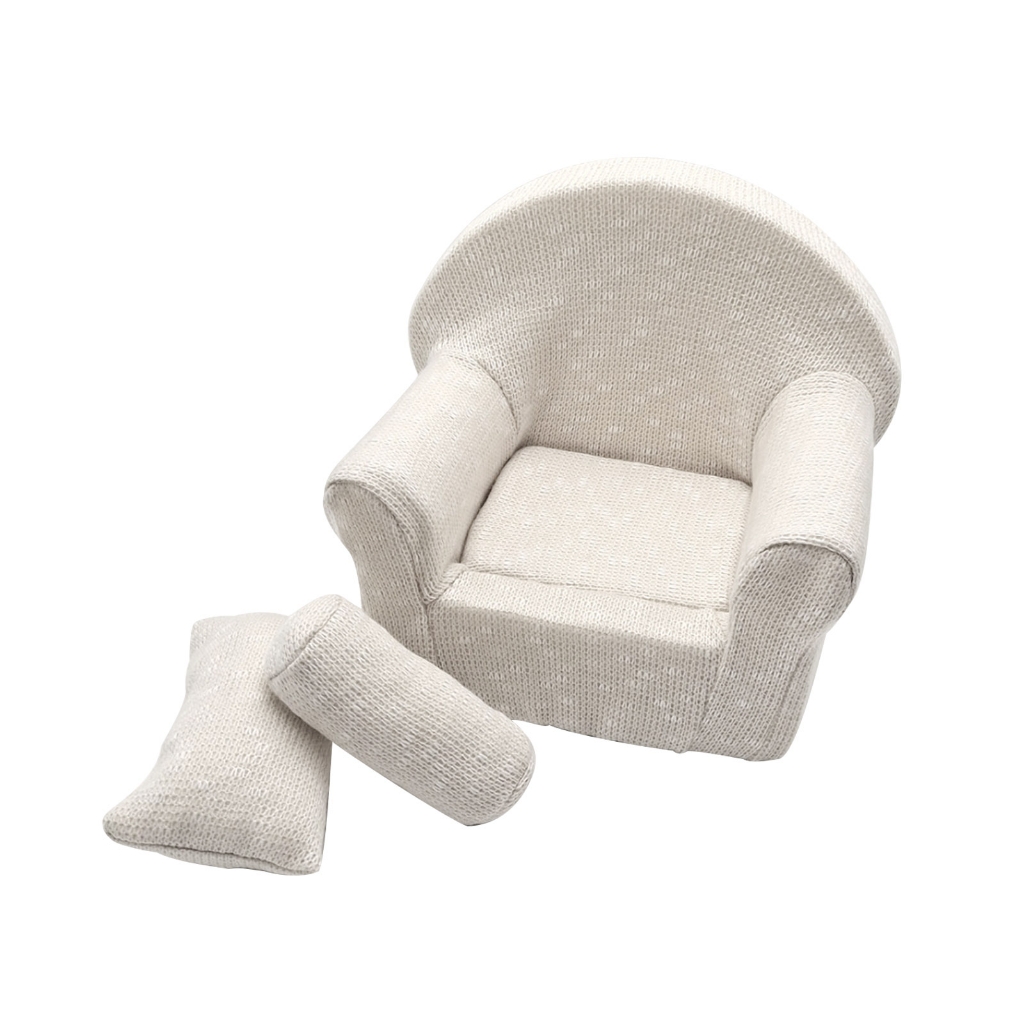 Baby Products Online - Baby Pose Chair Seat Newborn Photography Props Mini Chair  Posing Sofa Baby Studio Photography Accessories Sofa Food Photography  Accessories - Kideno