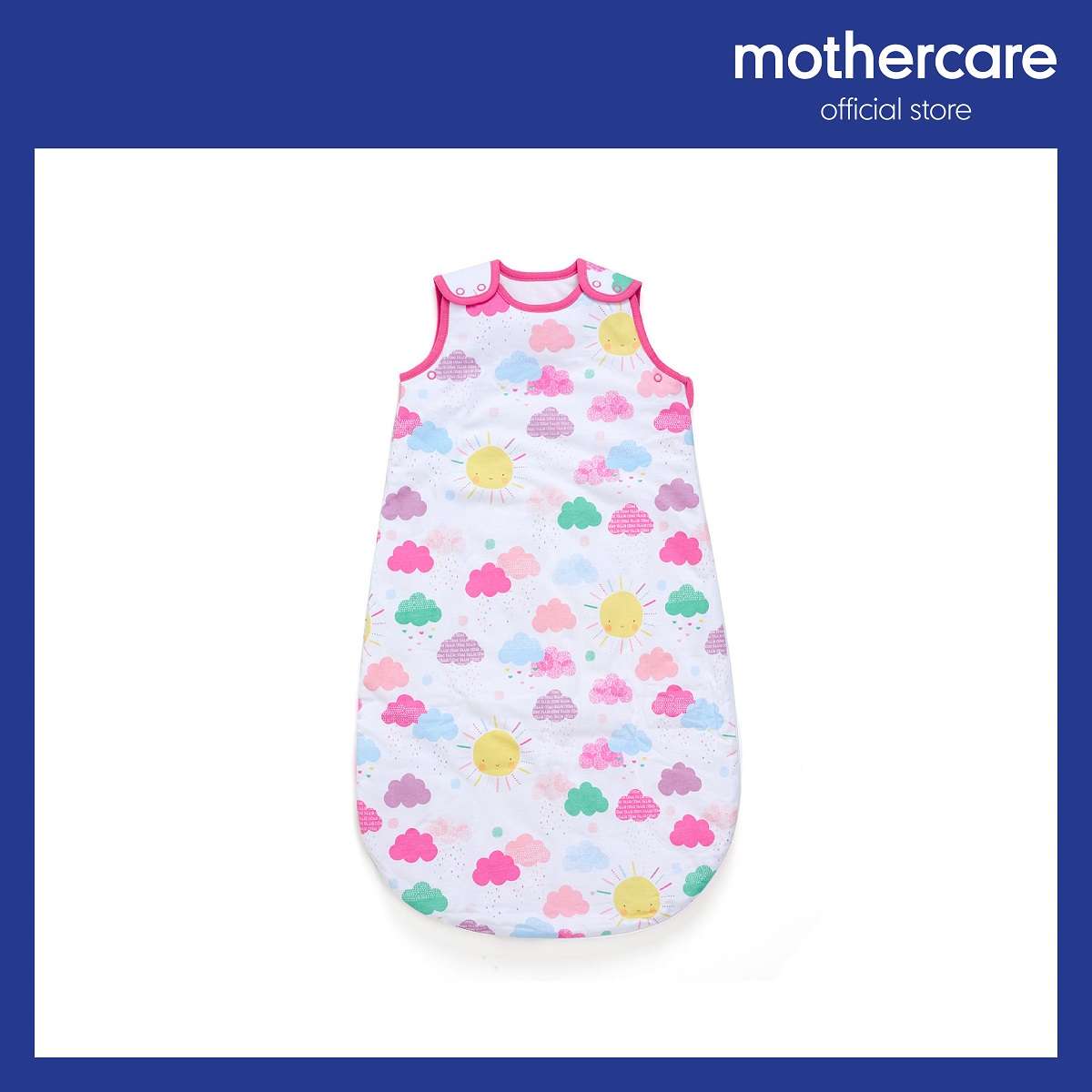 mothercare 0.5 tog