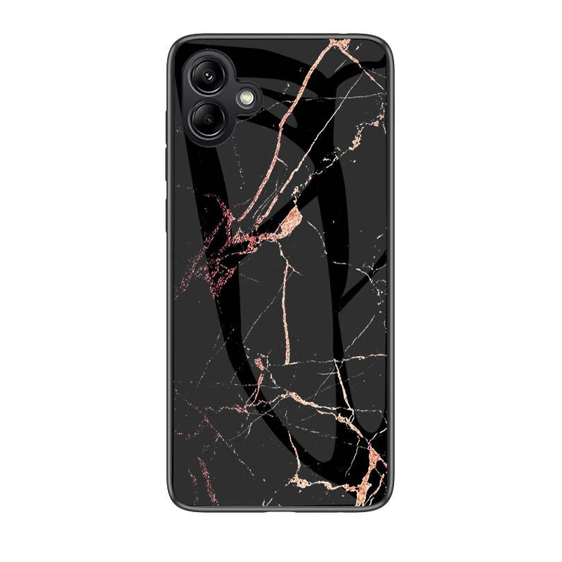 Phone%20case%20For%20Samsung%20Galaxy%20A07%20Back%20cover%20Fashion%20Marble%20Hard%20Tempered%20Glass%20Protector%20Soft%20Silicone%20Cover%20For%20Galaxy%20A07%20Cover%20cases%20-%20Image%2010