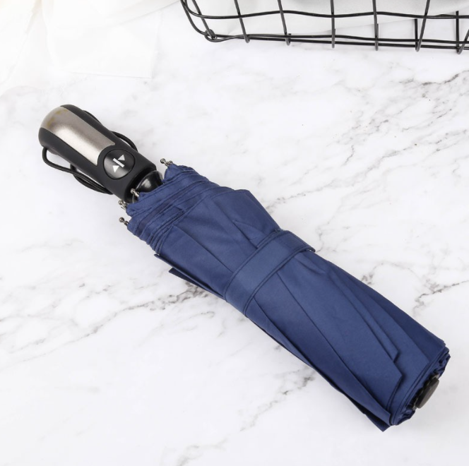 Dù tự động 2 chiều chống tia UV size lớn