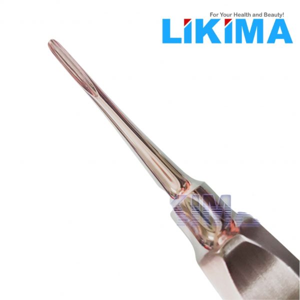 Bẩy thẳng (bẩy số 2) - Dụng cụ bẩy răng 1225.E - Likima