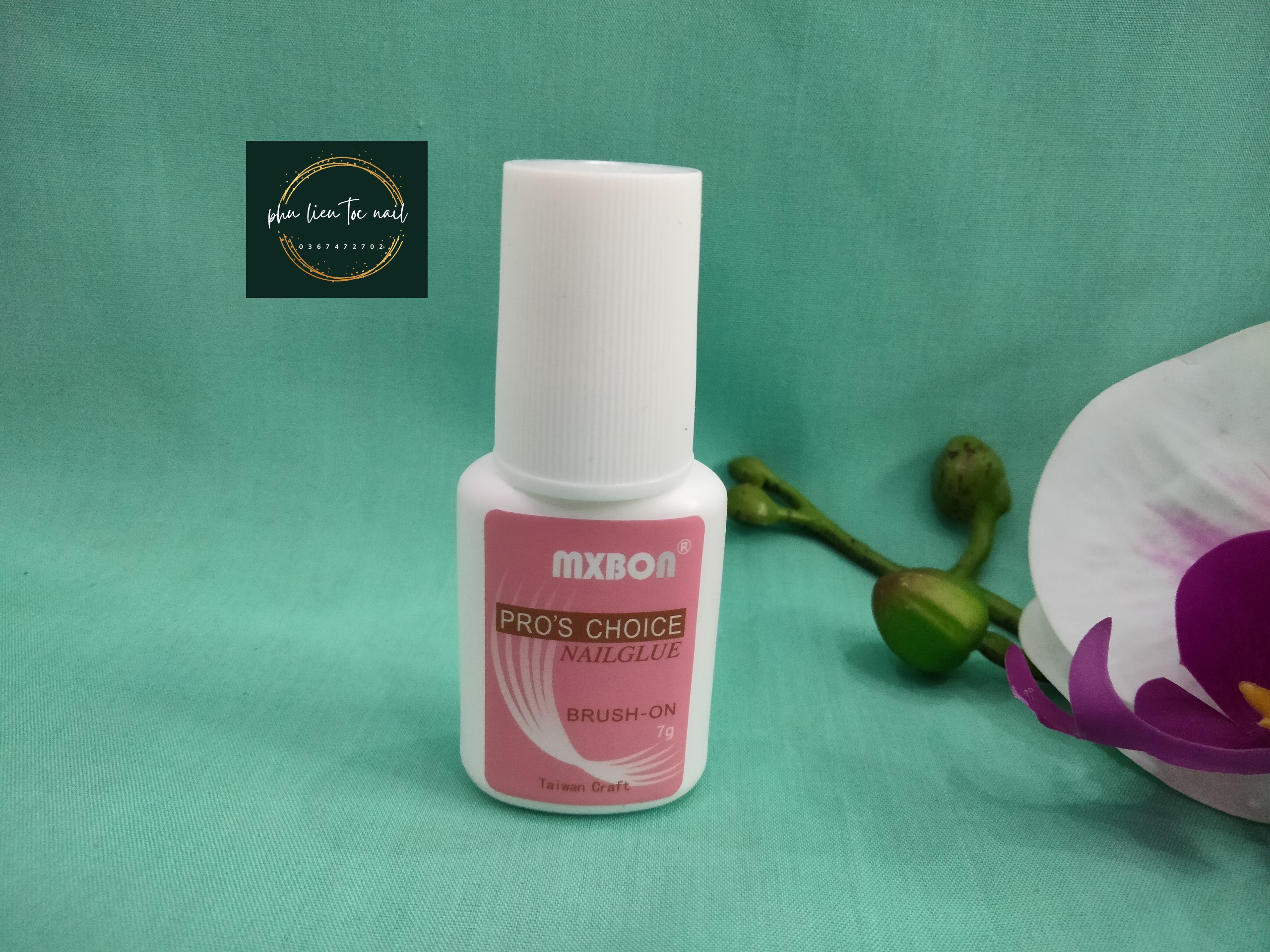 Keo dáng móng mxbon - trường thọ, tđ