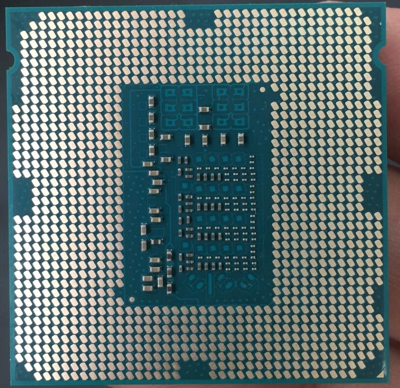 Intel i7-4790 - Intel Core i7-4790 3.60GHz LGA1150 Quad Cores 8MB