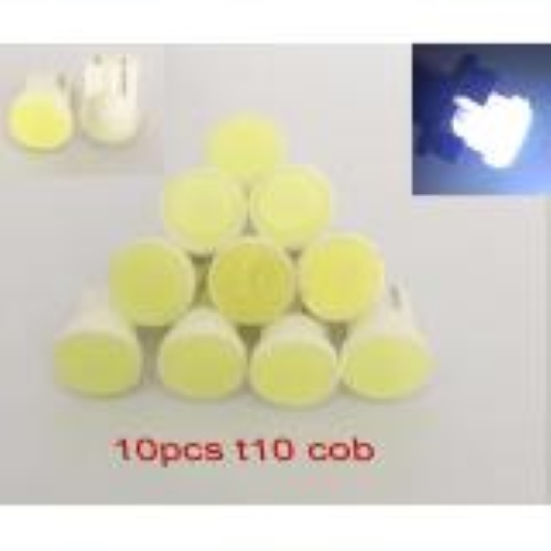 Bộ 2 led kilomet kl009 gắn xe máy