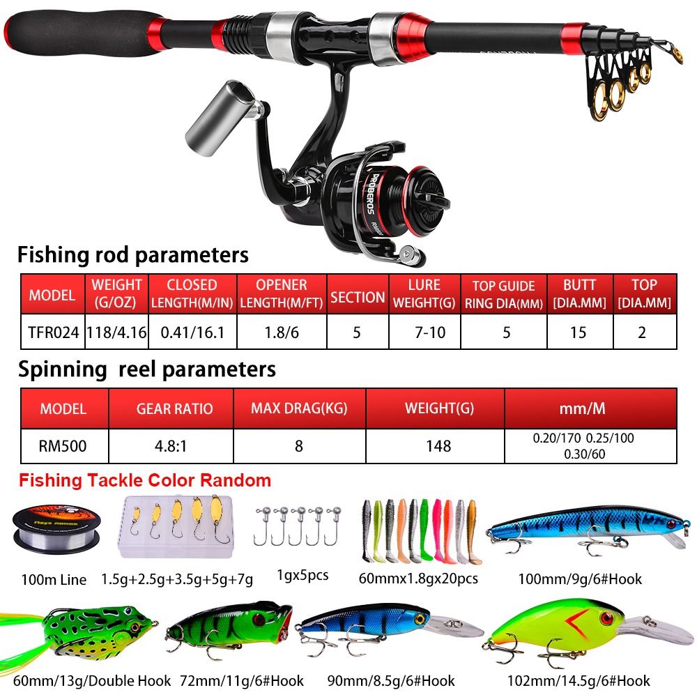 8m Pole Set Throwing Fishing Rod Fishing Hooks Carbon Casting Fishing Lures Fishing Tackle Kits Fishing Reel Fishing Full Kits Telescopic Fishing Rod | Daraz.com.bd 8m Pole Set Throwing Fishing Rod Fishing Hooks Carbon Casting Fishing Lures Fishing Tackle Kits Fishing Reel Fishing Full Kits Telescopic Fishing Rod | Daraz.com.bd