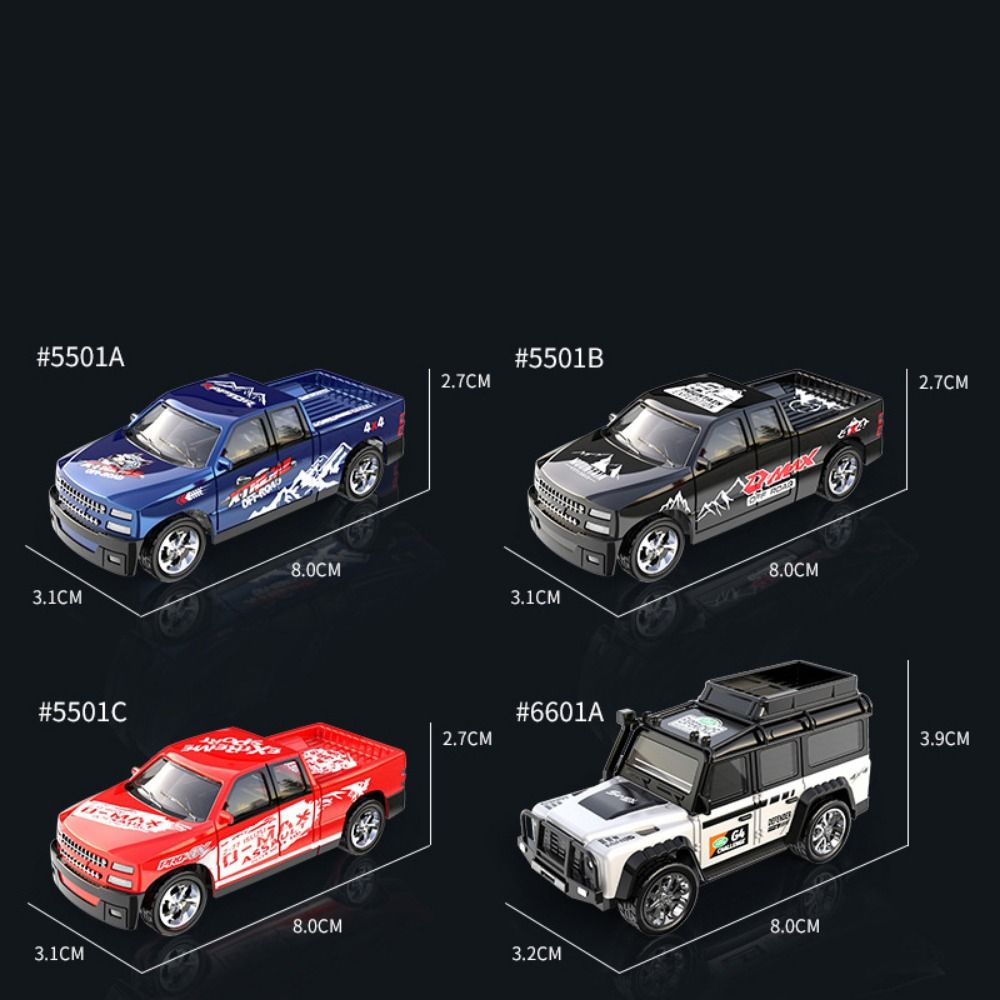 Mini Radio Control Car Radio Controlled Toy 5-Channel Mini Racing Car Remote Control ...
