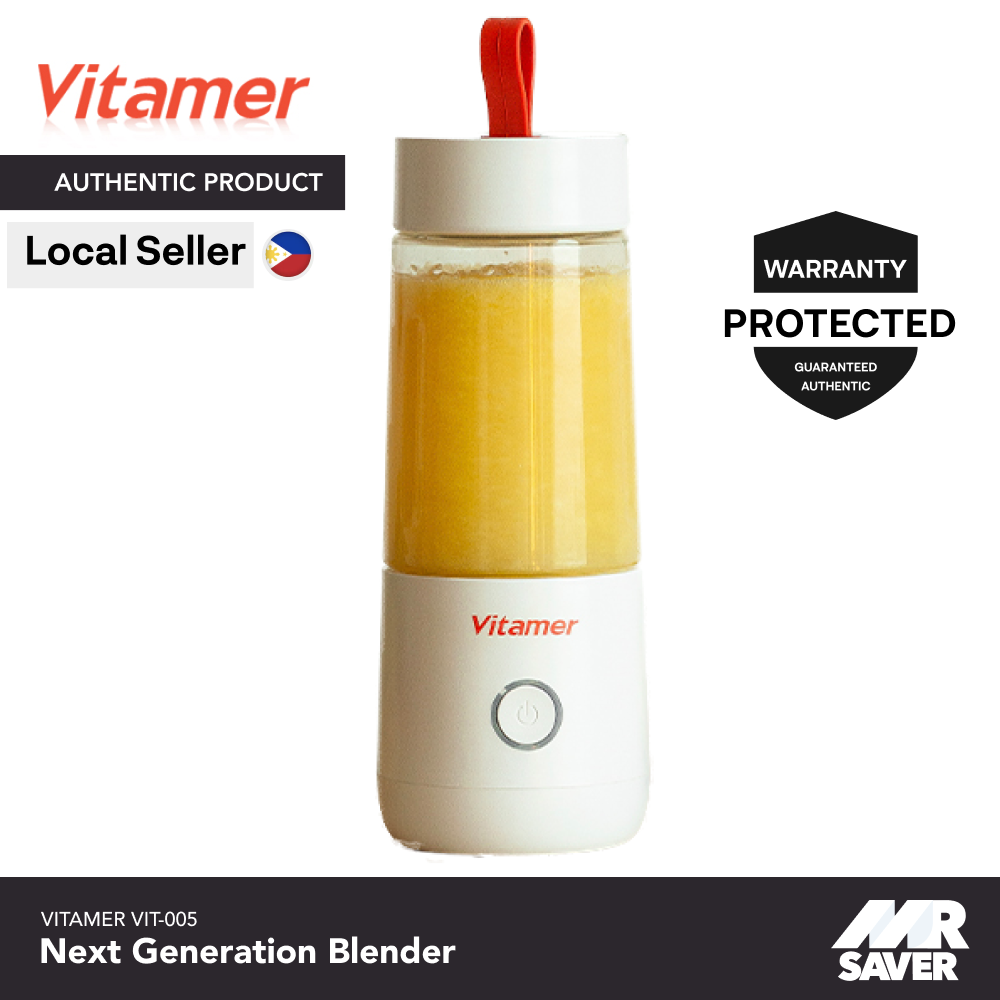 vitamer juicer original