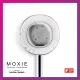 [Music Handshower] KOHLER Moxie Handshower with Wireless Built-in Smart Speaker - Sound by Harman Kardon, Polished Chrome K-R28241T-NKE-CP / Black K-R28241T-NKE-BL. 