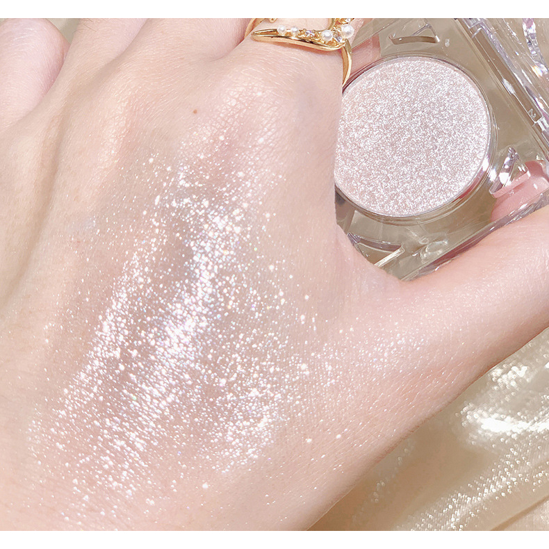 Phấn Mắt Ánh Nhũ Dikalu Moondust Eyeshadow