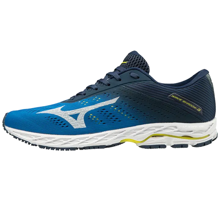 mizuno wave shadow 3