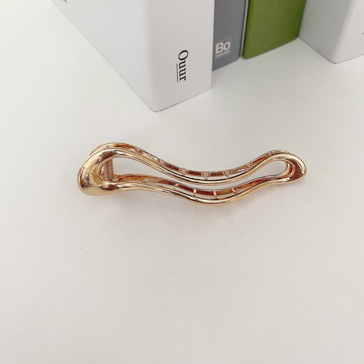 Kẹp tóc Jazz Clip Hàn Quốc