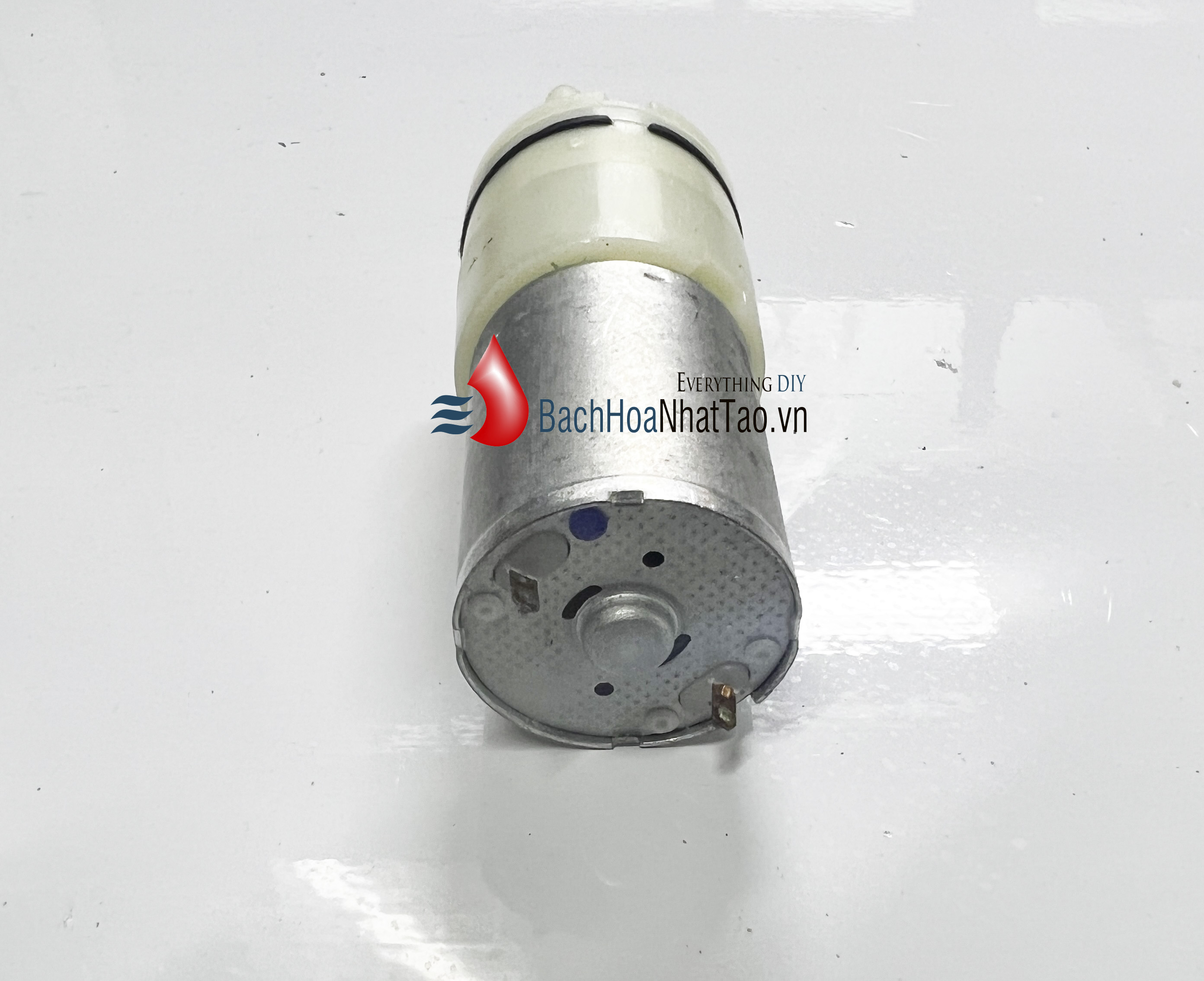 Bơm hơi, bơm dung dịch, bơm nước mini 4.2v, màng rung tự mồi micro