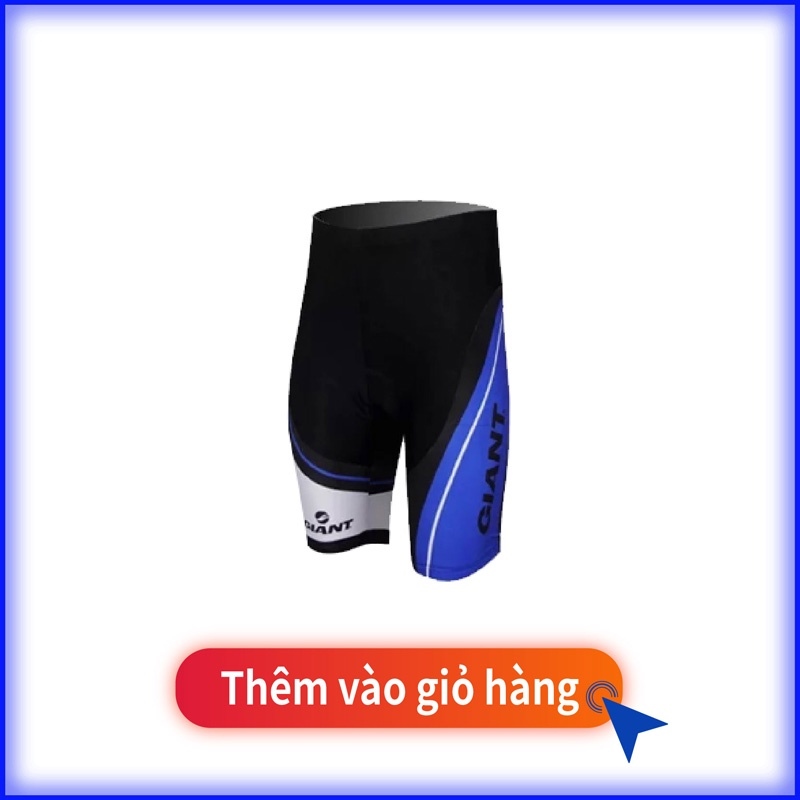 Giant áo khoác ngắn tay ngắn đi xe đạp quần ngắn đi xe đạp quần áo đi xe đạp ngoài trời đua xe đạp mtb bộ jersey hot ●818✚♀