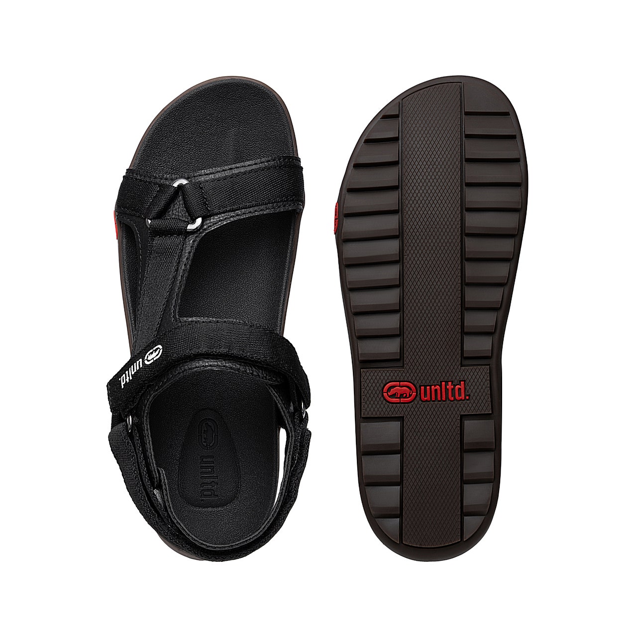 Giày sandal nam ECKO UNLTD thời trang IS24-23711