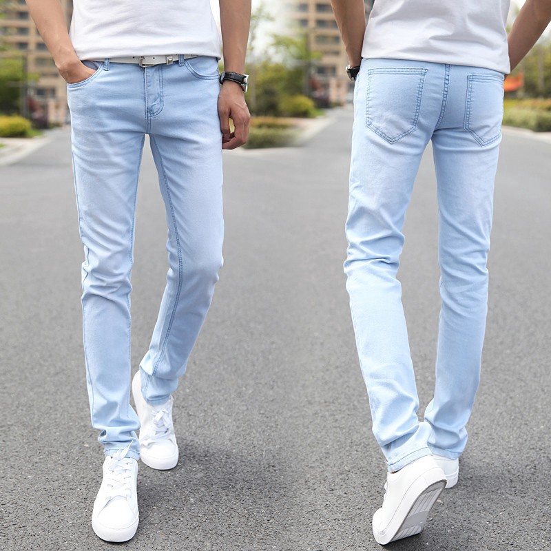 denim jeans & casuals