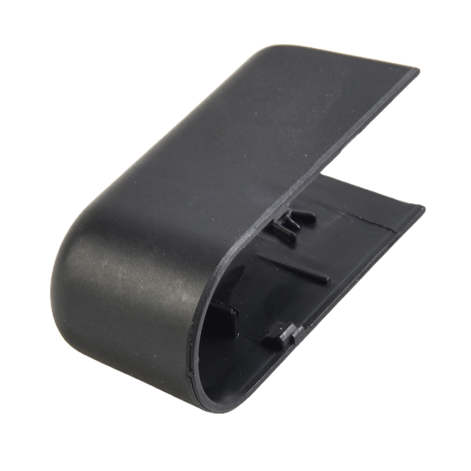 MileAuto New Practical Wiper Arm Nut Cover Cap Windshield ABS MN152106 Replacement Fast Delivery