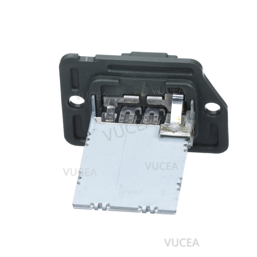 【Eco-friendly】 Genuine Front HVAC Blower Motor Resistor For Hyundai H1 Starex H-1 Grand Starex 2007-2018 Sedona 71154H000 97115 4H000 97115-4H000