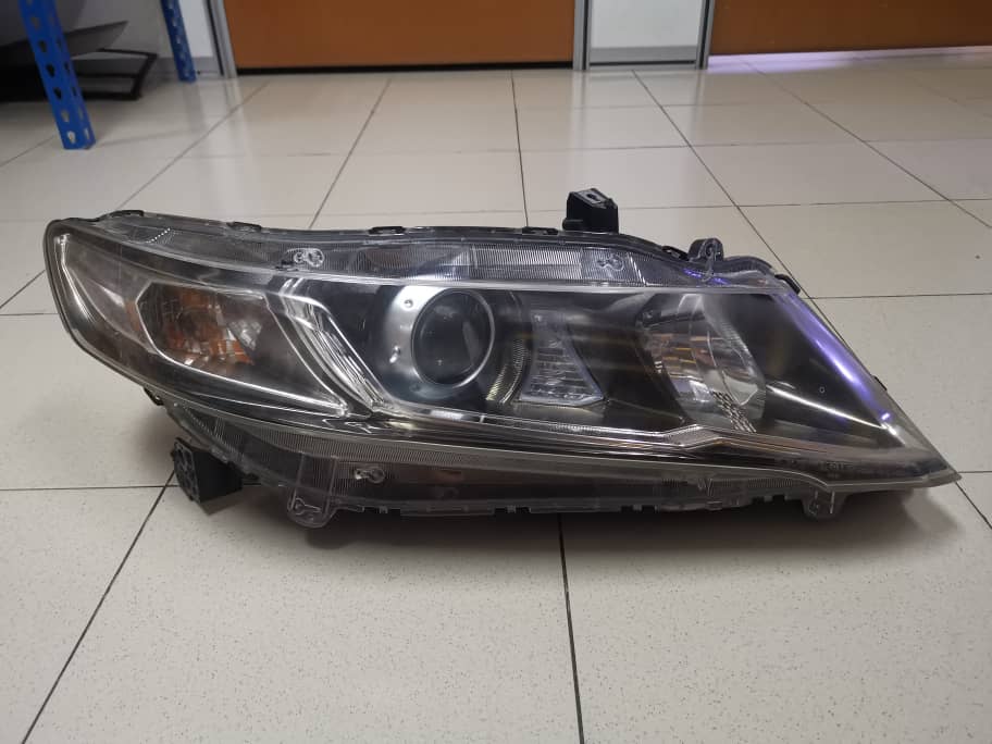 🇯🇵🇯🇵 Honda Odyssey RB3 HID Head Lamp / Head Light / Lampu