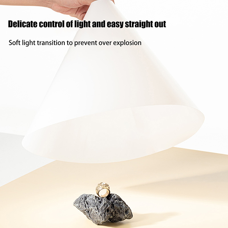Conical%20Diffuser%20Photography%20Props%20Light%20Softbox%20Portable%20Assembly%20Prop%20For%20Jewelry%20Product%20Spotlight%20Studio%20Kit%20-%20Image%209