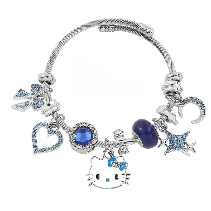 KT%20Cat%20Bracelet%20Fashion%20Trendy%20Girl%20Bangles%20Beads%20Hand%20Chains%20Wedding%20Jewerly%20QUANYIN%20-%20Image%206