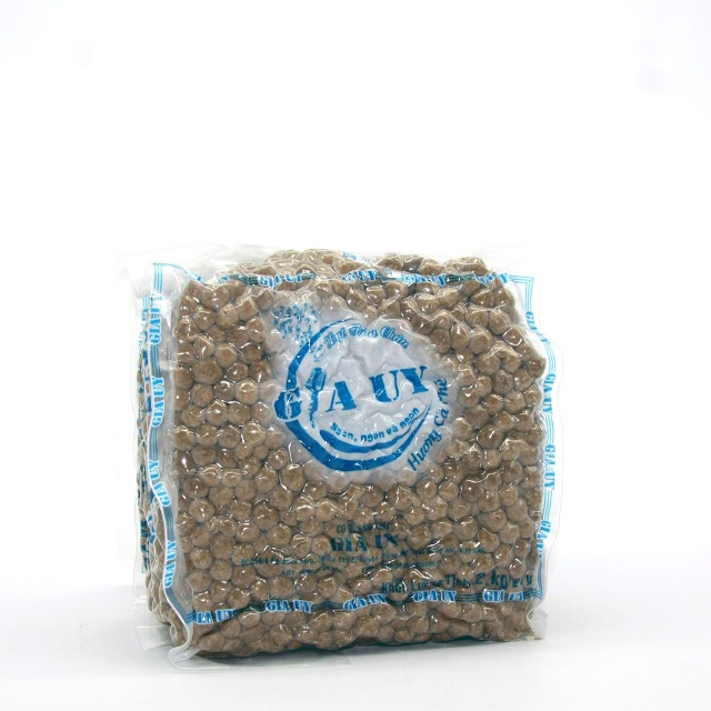 Trân châu Gia Uy 2Kg