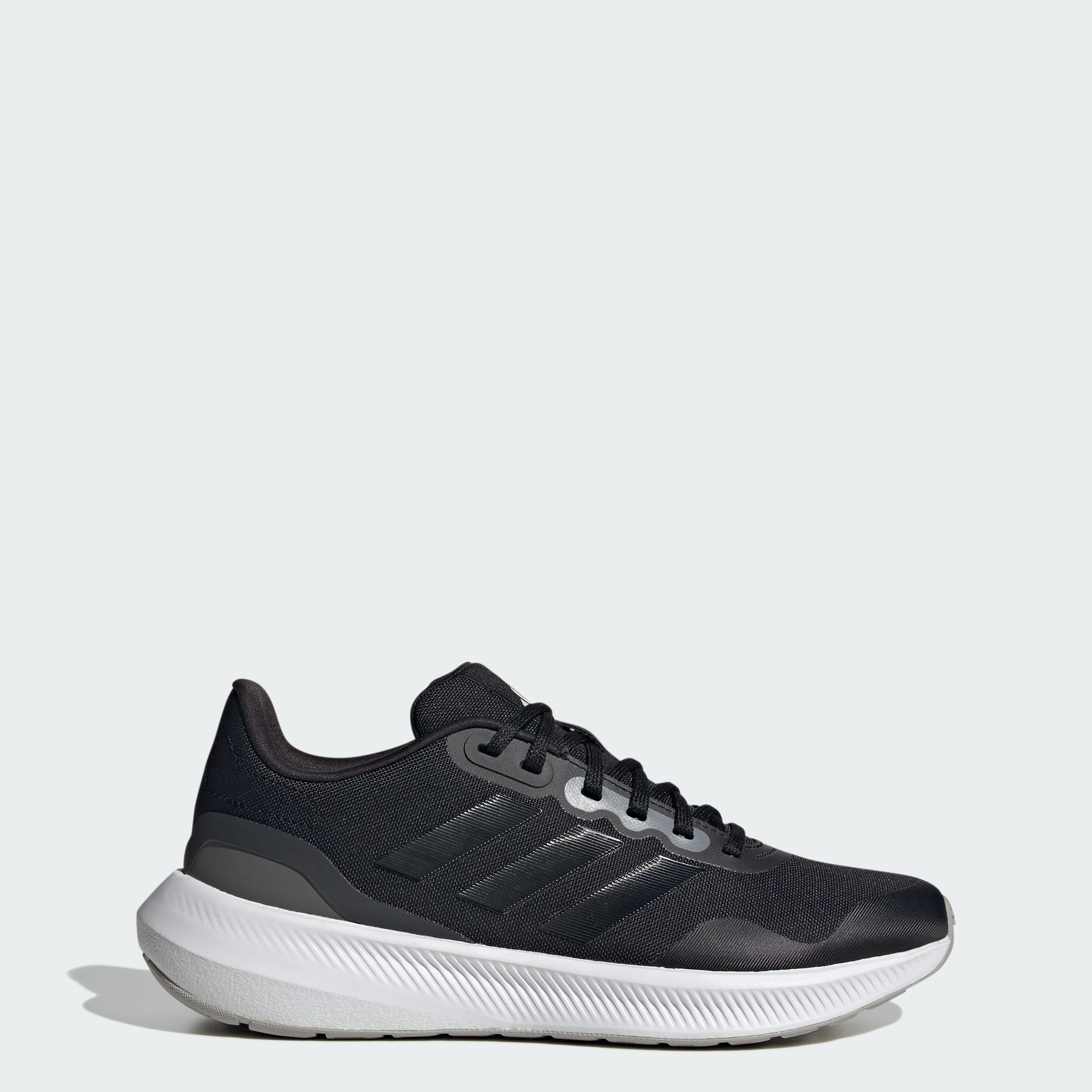 Adidas women's runfalcon deals running shoe