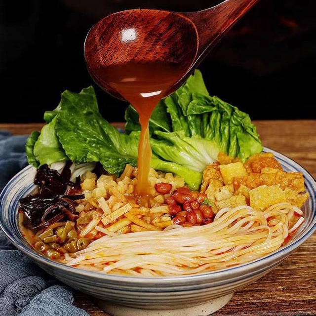 Bún Ốc Lý Tử Thất 335g