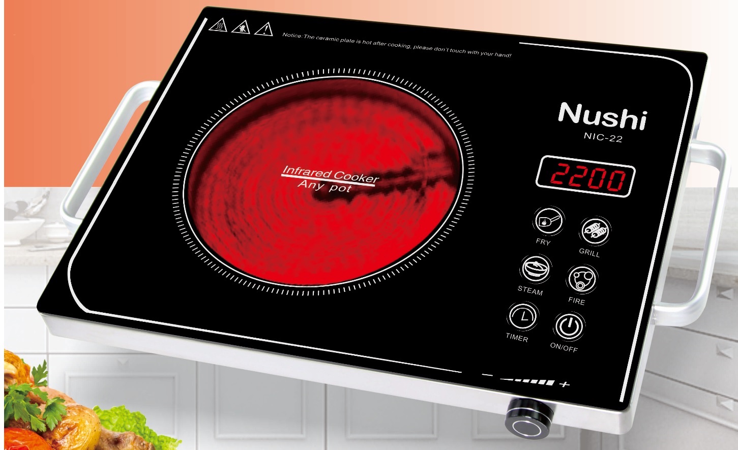Induction and Infrared Cooker Review (2020): INFRARED COOKER IS THE BETTER  ONE!!, by Nisha